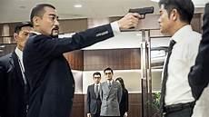 寒战3大概什么时候上映